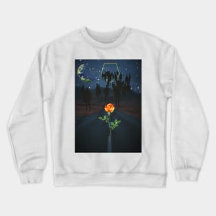 Guests Crewneck Sweatshirt